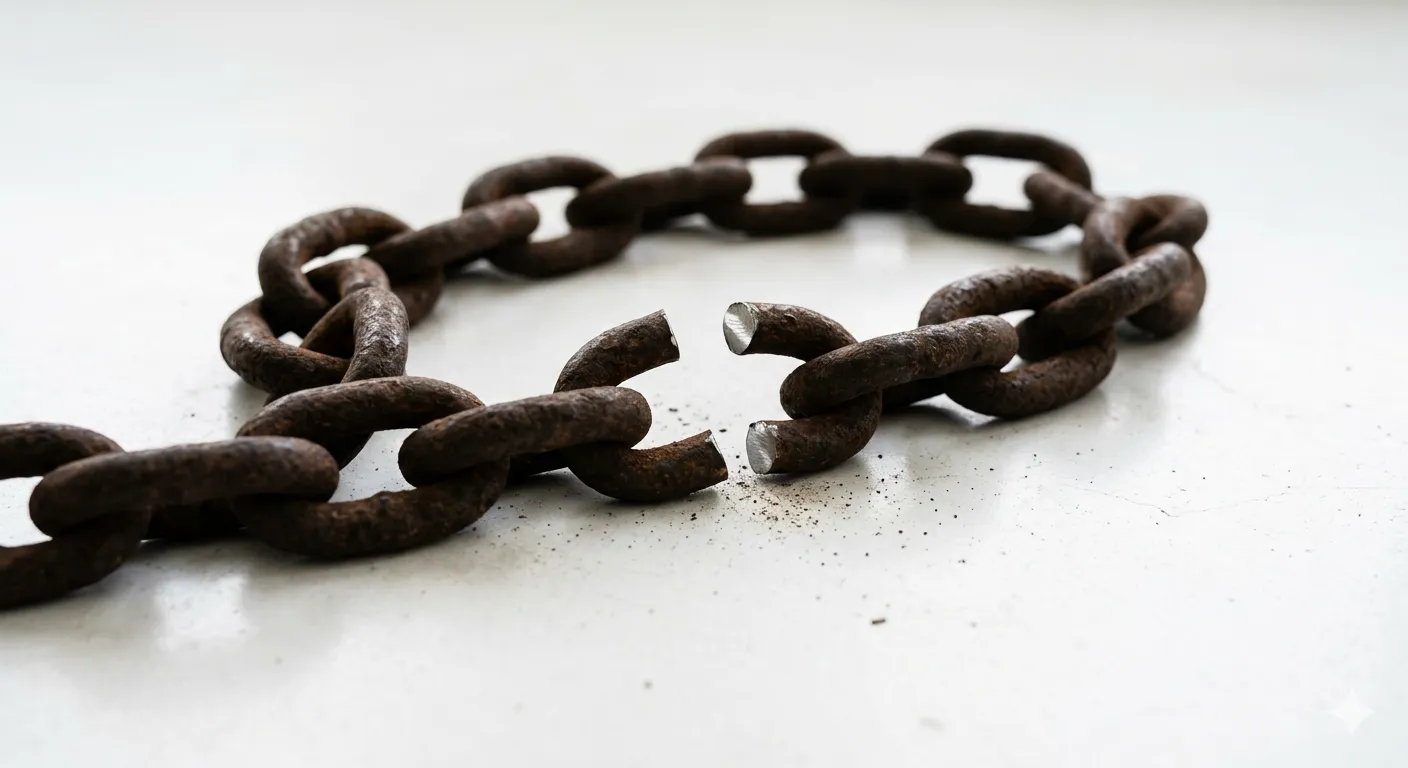 Why WordPress Isn't Your Friend