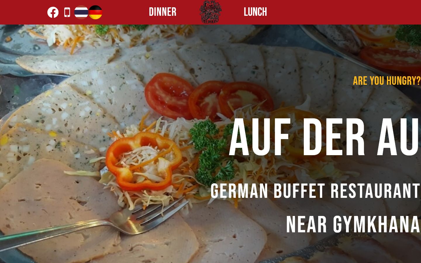 Auf der Au hero